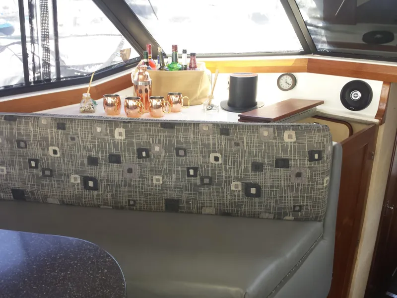 1990 Bayliner 3888 Motoryacht