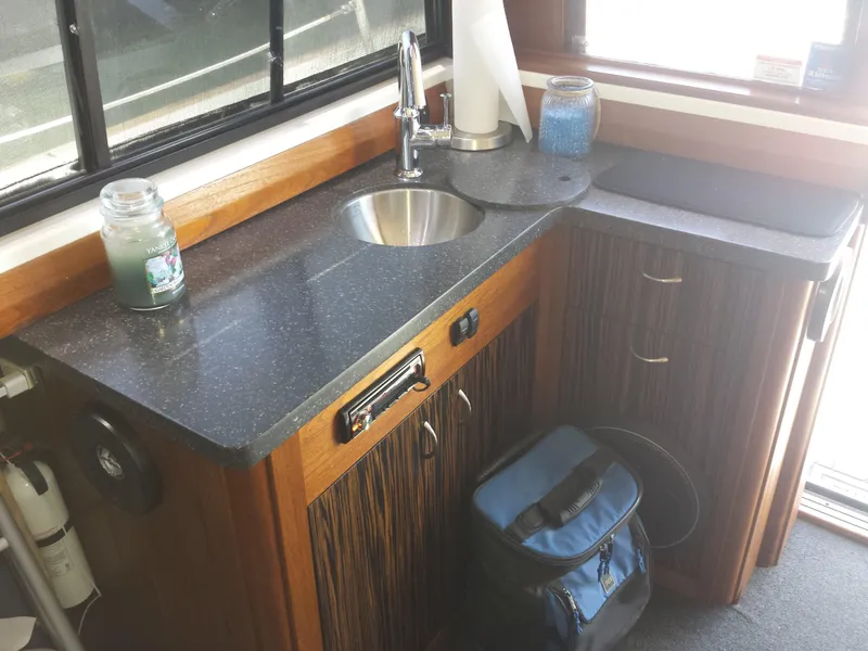 1990 Bayliner 3888 Motoryacht