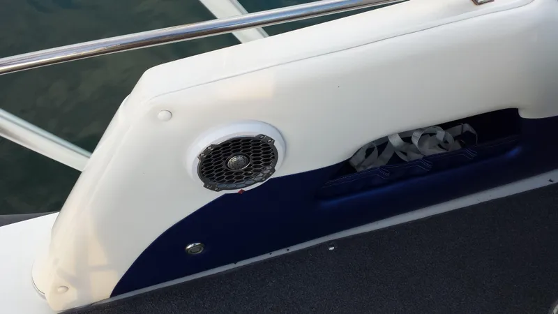 1990 Bayliner 3888 Motoryacht