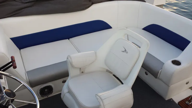 1990 Bayliner 3888 Motoryacht