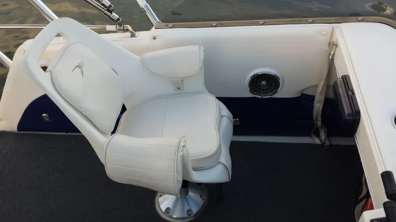 1990 Bayliner 3888 Motoryacht