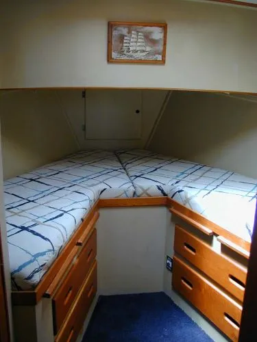 V-Berth
