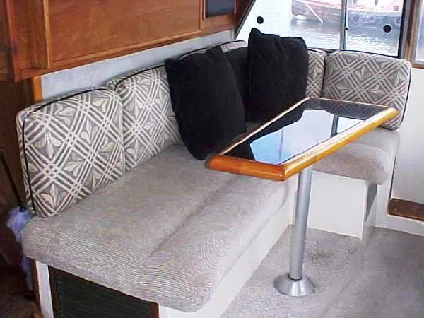 1988 Bayliner 4588 Motoryacht