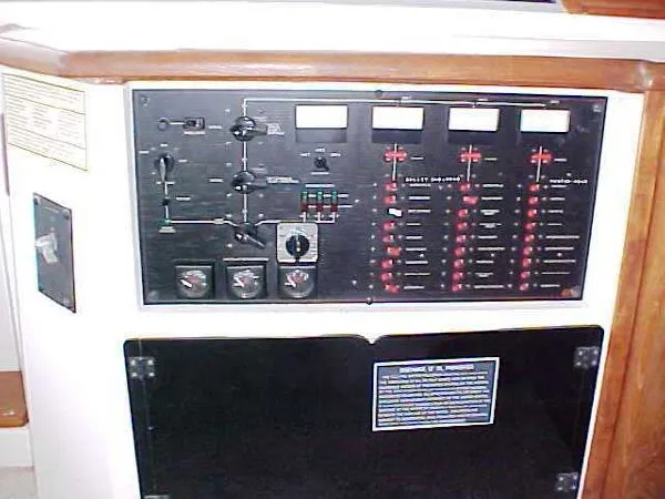 Electrical Panel