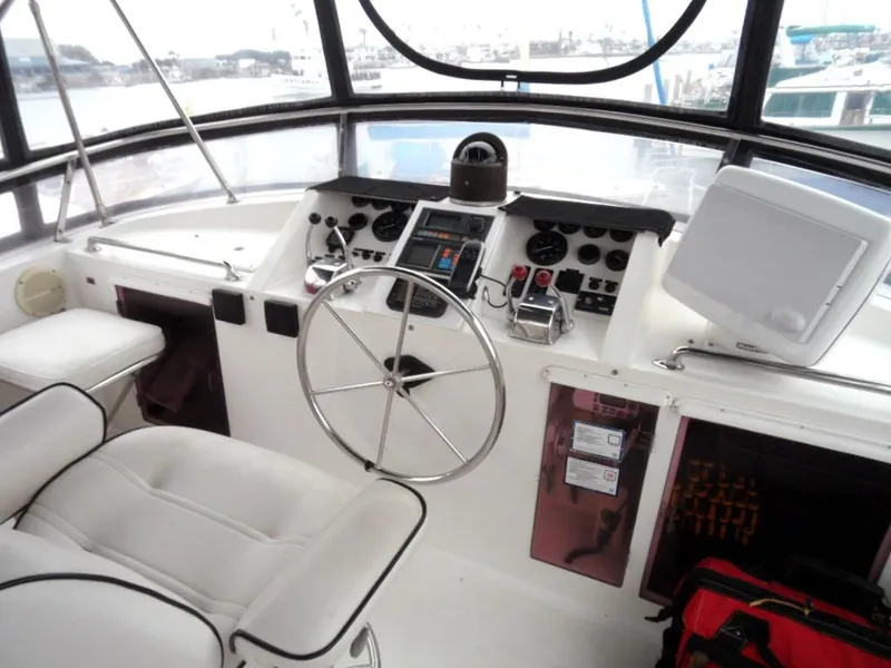 1987 Lien Hwa CPMY