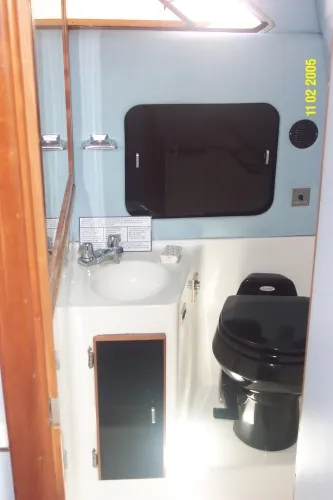 1988 Sea Ray 340 Sundancer