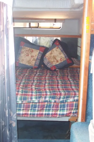 1988 Sea Ray 340 Sundancer