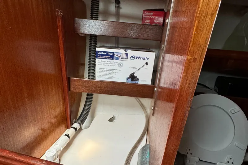 1966 CAL Sloop