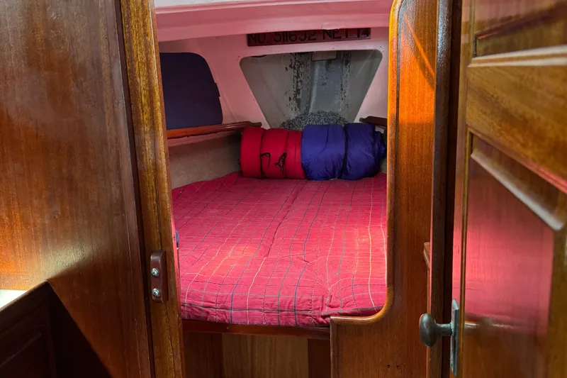 1966 CAL Sloop