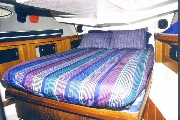 1987 Hunter Legend