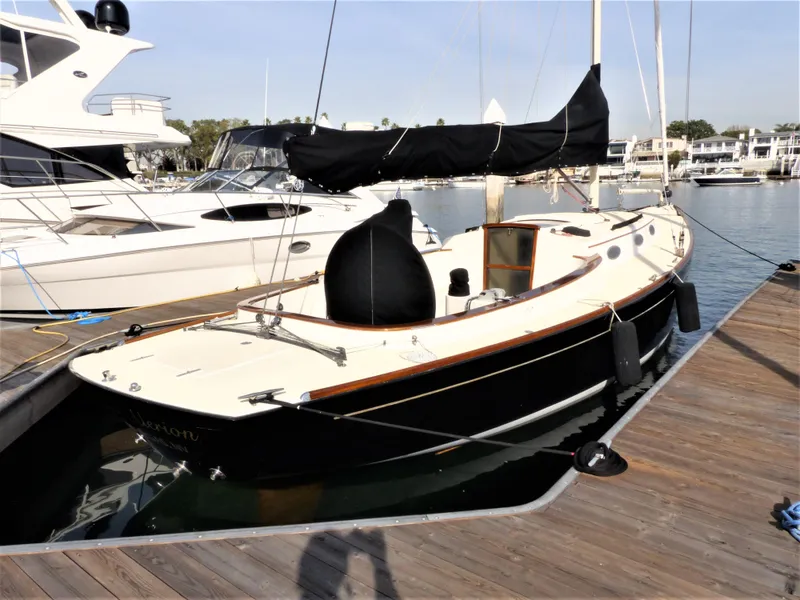 2006 Alerion Express 38