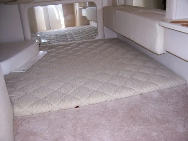Aft Stateroom