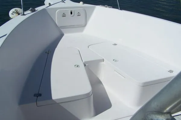 Bow Seating