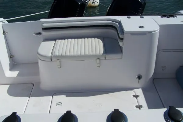 2001 Pro Line Center Console