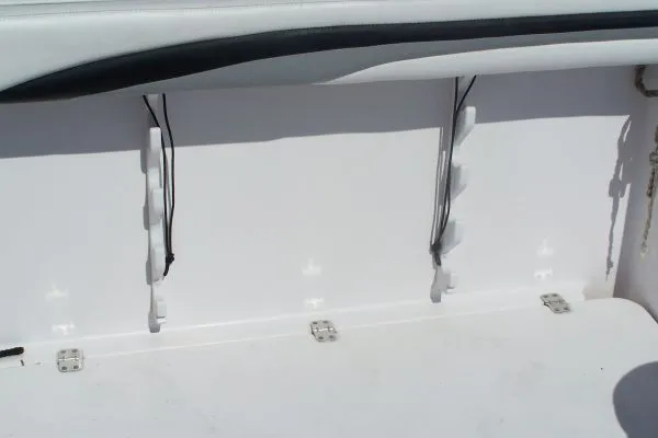 2001 Pro Line Center Console