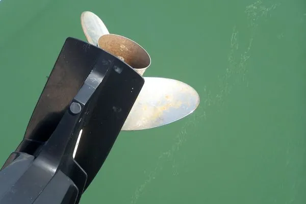 2001 Pro Line Center Console