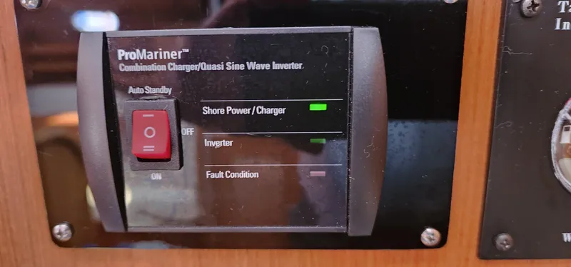 Inverter