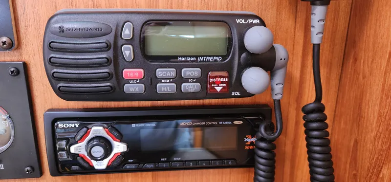 VHF