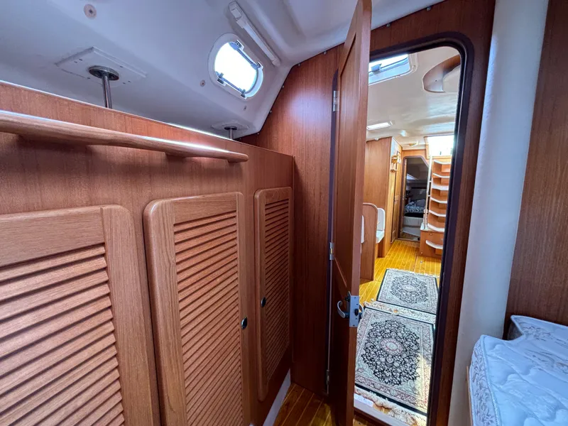 Secondary Cabin 2