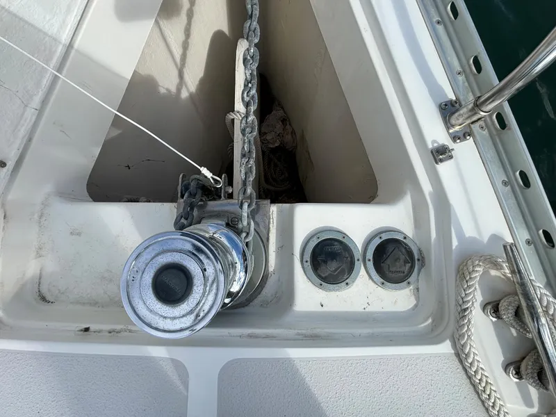 Windlass