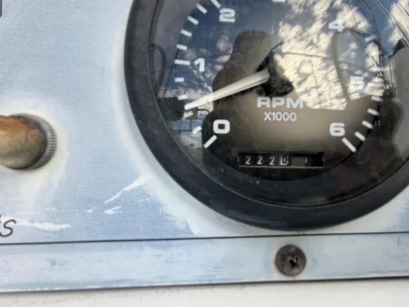 Engine Hrs