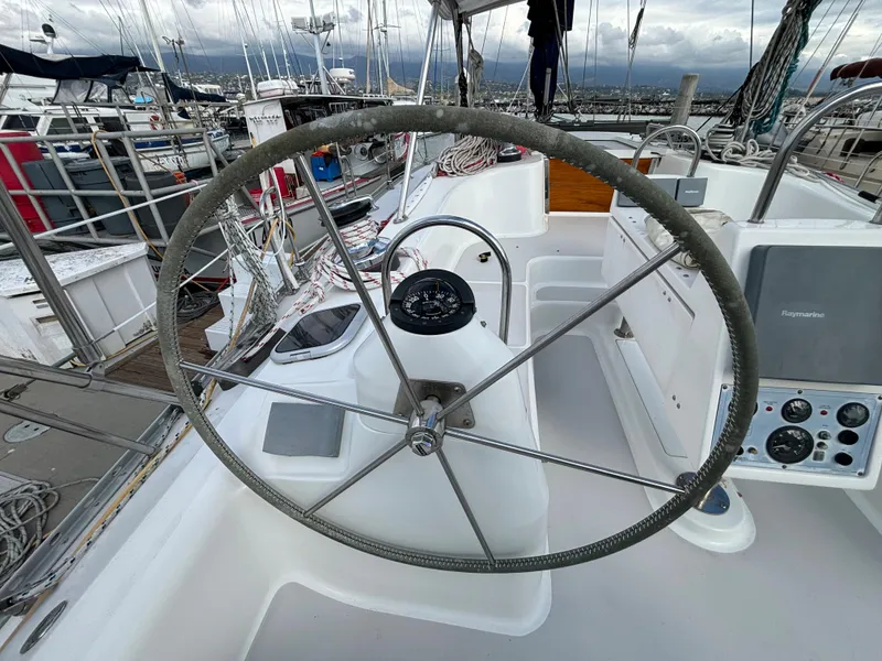 Port Helm
