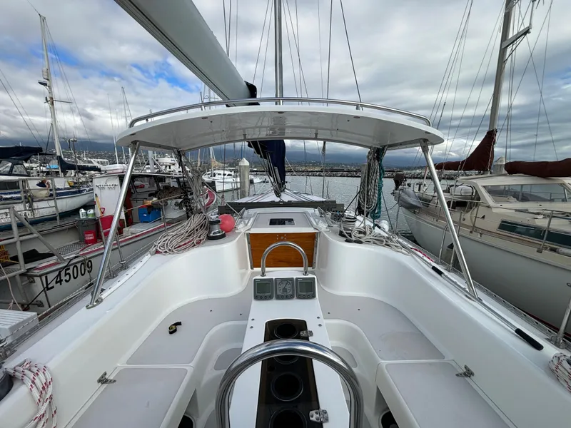 Cockpit 1