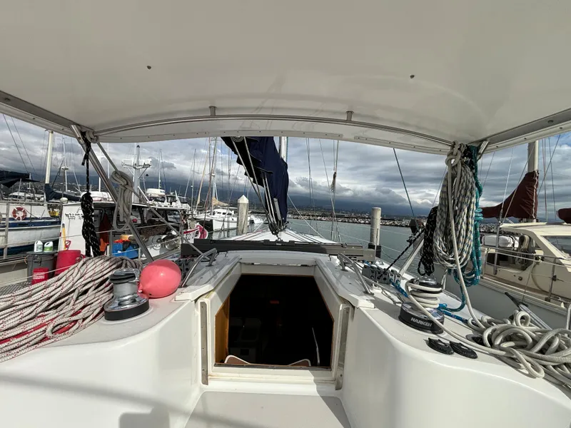 Cockpit 2