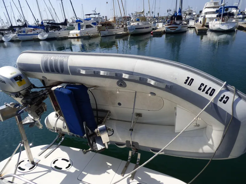 2004 Sea Ray 380 Sundancer