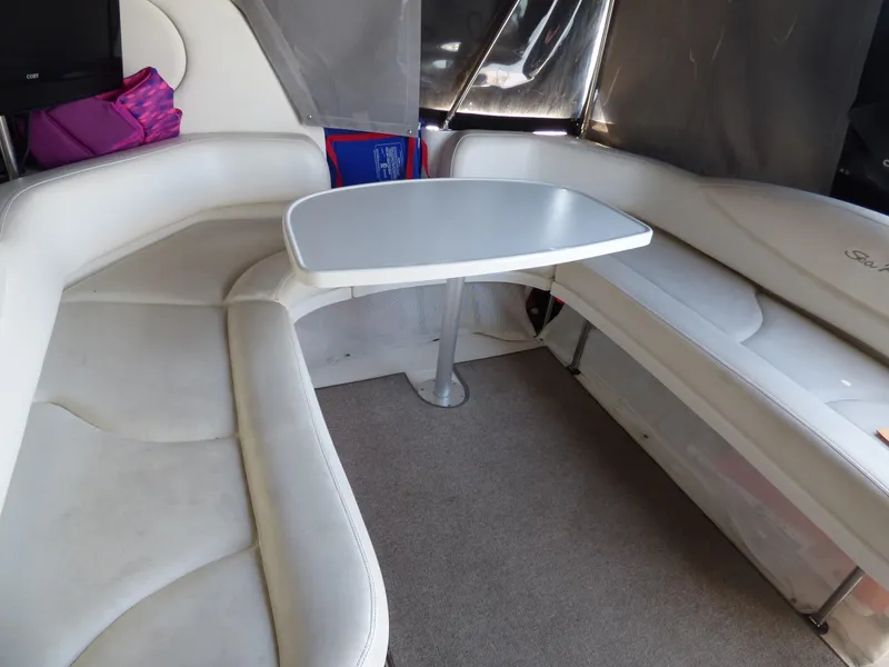 2004 Sea Ray 380 Sundancer