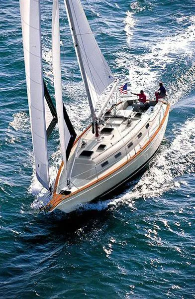 Manufacturer Provided Image