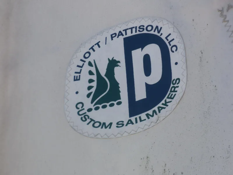 2004 Island Packet 370