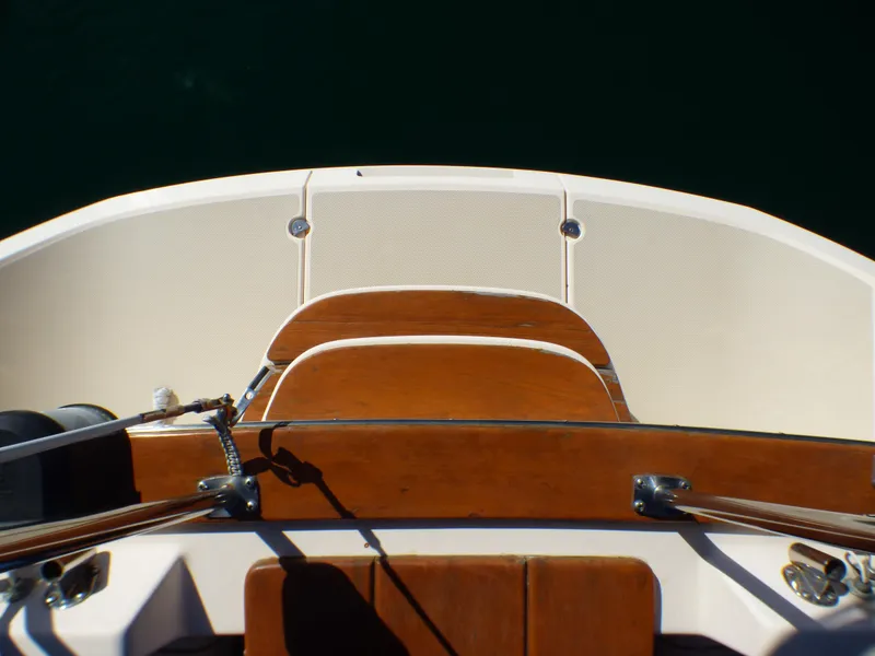2004 Island Packet 370
