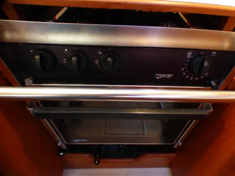 2004 Island Packet 370