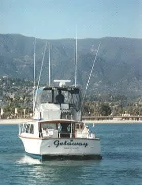 Aft Profile
