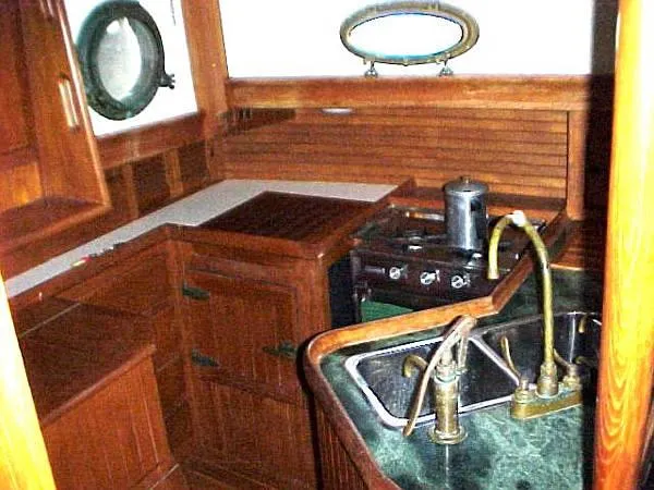 galley