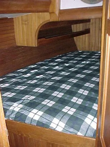 pullman berth