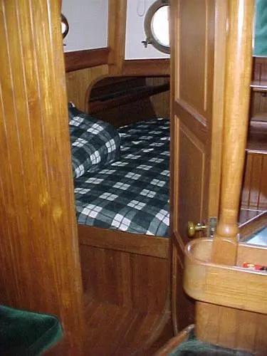aft cabin