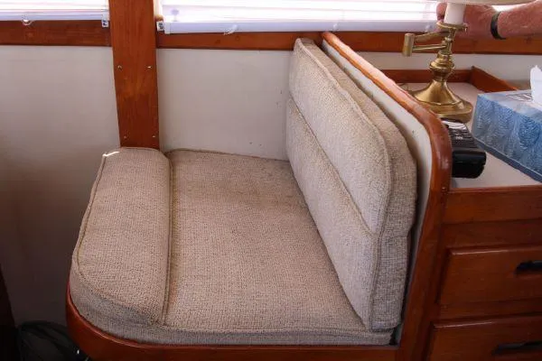 1972 Grand Banks Sedan