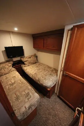 1990 Ocean Yachts Super Sport