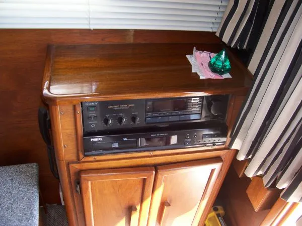 Sound System