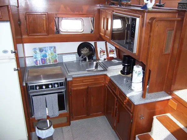 Galley