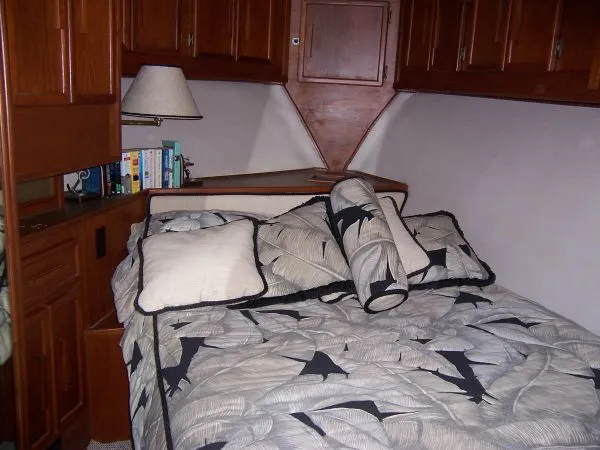 Berth