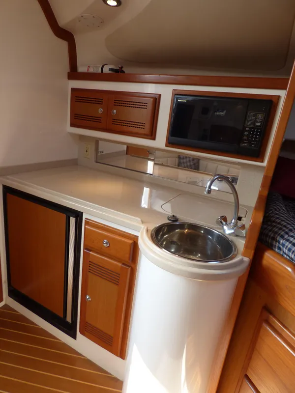 Galley