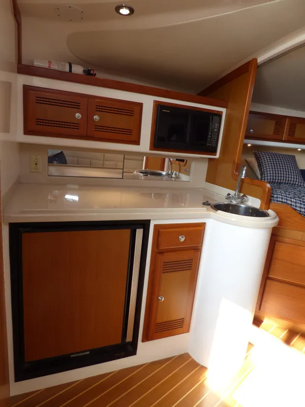 Galley 2