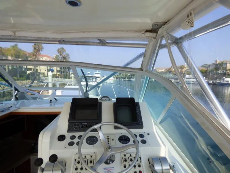 Helm view 2