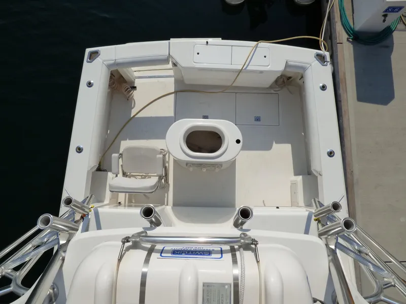 Cockpit