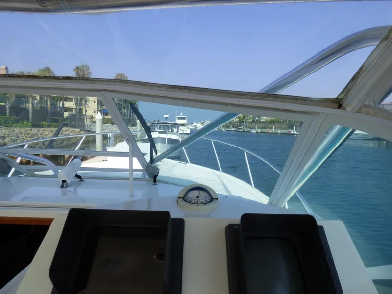 Helm view