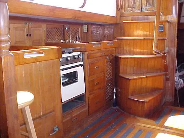 Galley
