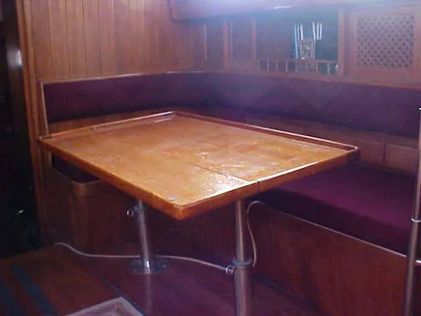 Dinette